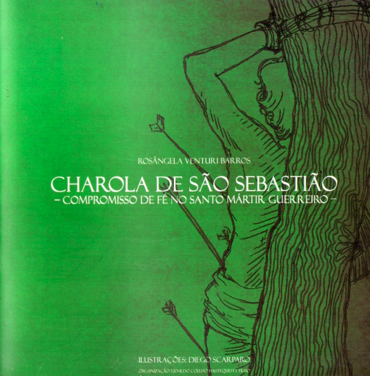 Charola de São Sebastião