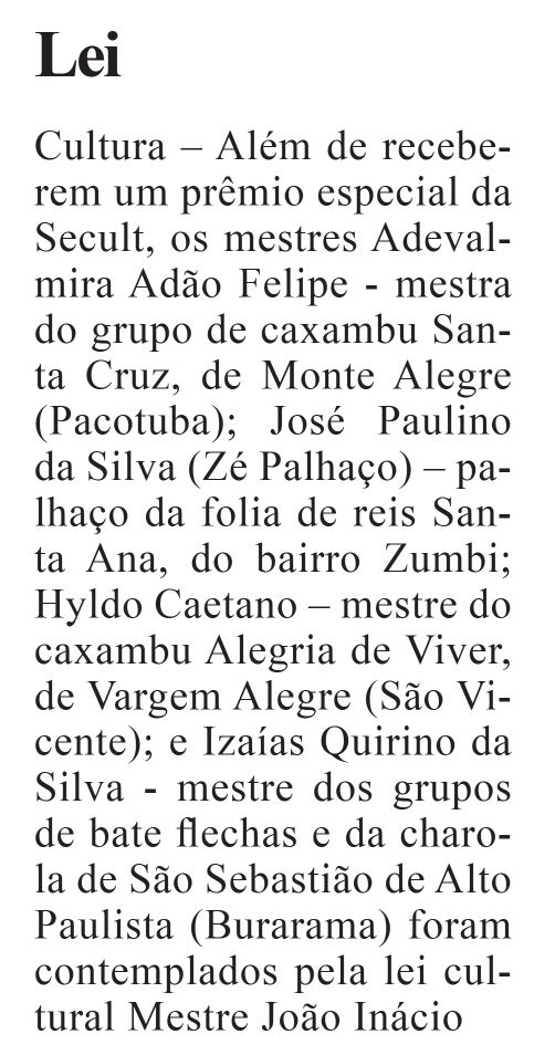 Folha do ES - 24 de julho de 2011